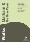 Walks Malham and the Three Peaks - Book