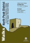 Walks North Peak District : Including Castleton, Edale and the Upper Derwent Valley - Book