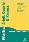 Walks Crieff, Comrie & Kinross - Book