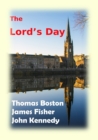 The Lord's Day - Book