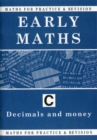 Maths for Practice and Revision : Early Maths Bk. C - Book