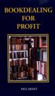 Bookdealing for Profit - Book
