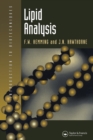 Lipid Analysis - Book
