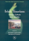 Irish Tourism : Image, Culture and Identity - eBook