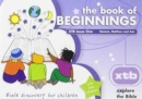 XTB 1: The Book of Beginnings : Bible discovery for children 1 - Book