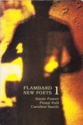 Flambard New Poets : No. 1 - Book