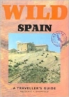 Wild Spain : A Traveller's Guide - Book