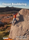 Devon Bouldering - Book