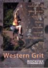 Western Grit - Book