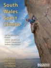 South Wales Sport Climbs - Book