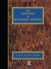 Geology of Building Stones - Book