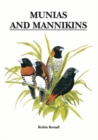 Munias and Mannikins - Book