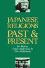 Japanese Religions Past and Present - Book