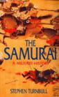 The Samurai : A Military History - Book