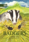 Badgers - Book
