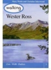 Walking Wester Ross - Book