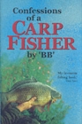 Confessions of a Carp Fisher - Book