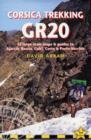 Corsica Trekking - GR20 - Book