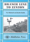 Branch Line to Lynton - Book