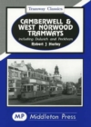 Camberwell and West Norwood Tramways - Book