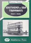 Southend-on-Sea Tramways - Book