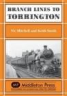 Branch Lines to Torrington : from Barnstable to Halwill Junction - Book