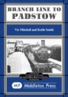 Branch Line to Padstow - Book