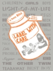Label With Care : A Book for Parents - Book