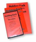 Holding Back : Restraint, Rarely and Safely - Book