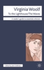 Virginia Woolf - To The Lighthouse/The Waves - Book