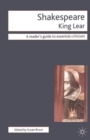 Shakespeare - King Lear - Book