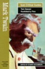 Mark Twain - Tom Sawyer/Huckleberry Finn - Book