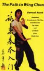 Path To Wing Chun - Book