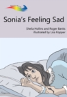 Sonia's Feeling Sad - eBook