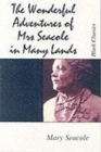 Wonderful Adventures of Mrs.Seacole in Many Lands - Book