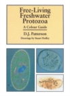 Freeliving Freshwater Protozoa - Book