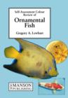 Ornamental Fish : Self-Assessment Color Review - Book