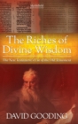 The Riches of Divine Wisdom - Book