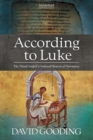 According to Luke - Book