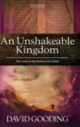 An Unshakeable Kingdom - Book