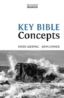 Key Bible Concepts - Book