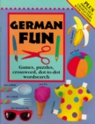 German Fun - Book