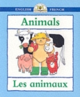 Animals/Les Animaux - Book