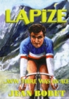 Lapize... Now There Was an Ace - Book