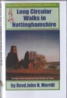 Long Circular Walks in Nottinghamshire - Book