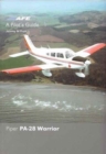 PA28 Warrior Pilots Guide - Book
