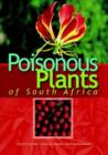 Poisonous plants of South Africa - Book