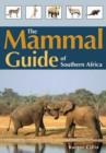 The mammal guide of Southern Africa - Book