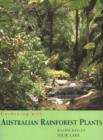 Gardening with Australian Rainforest Plants - Book