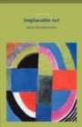 Implacable Art - Book